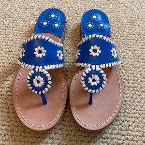 Jack Rogers Sandals